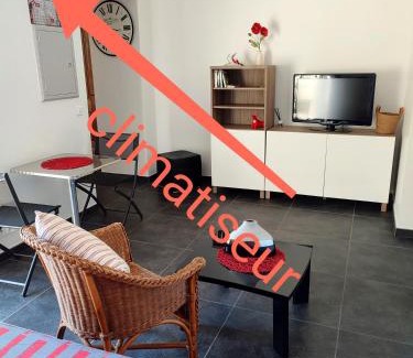 Homps Apartment | Studio R Homps