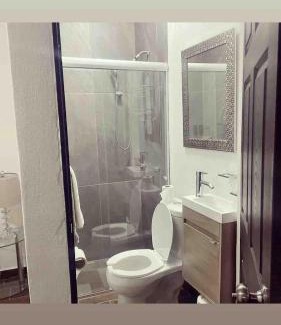 Juarez Apartment | STUDIO RECIEN RENOVADO EN EL CENTRO DE LA CIUDAD DE MORELIA.