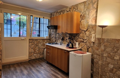 Fonte Nuova Apartment | Studio Relax La Torricella