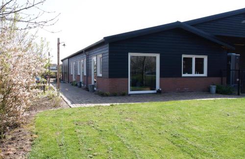 Hoogerheide House | Studio Rent Jamzes