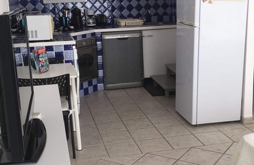 L'Ile-Rousse Villa | Studio rental in villa