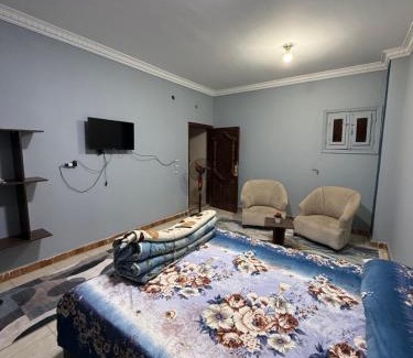 Az Zagazig Apartment | Studio Roof