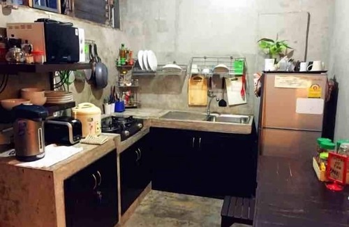Old Phuket Town Apartment | Studio Room in Phuket Old-town