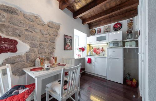 Dubrovnik Old Town Apartment | Studio Rooms Mango & Tango