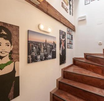Dubrovnik Old Town Apartment | Studio Rooms Mango & Tango