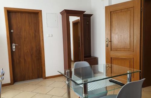 Pułtusk Apartment | Studio Rynek Pułtusk