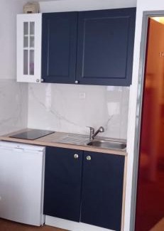 Sainte-Marie-de-Campan Apartment | Studio Sainte Marie De Campan