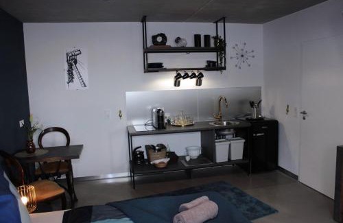 Puttlingen Apartment | Studio-Sch8