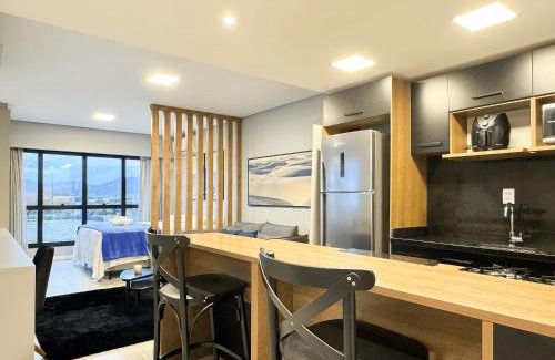 Campeche Apartment | Studio Shopping OKA Floripa - Campeche - SOK132