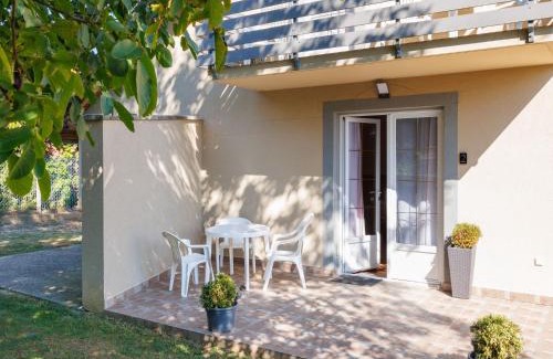 Zalakaros Apartment | Studio Silence 2 by Interhome