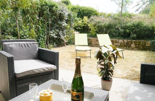 Saint-Philibert Apartment | Studio situé dans le centre de Saint Philibert