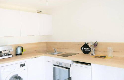 Saint-Philibert Apartment | Studio situé dans le centre de Saint Philibert