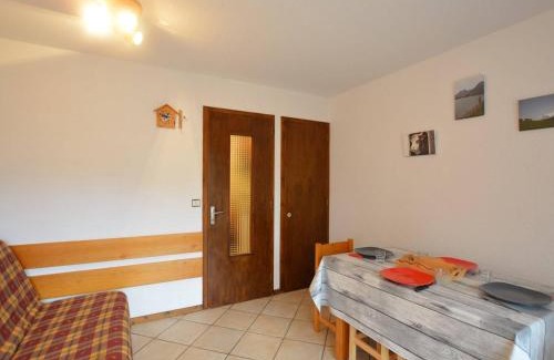 Le Chinaillon Apartment | Studio ski aux pieds avec terrasse, parking et Wi-Fi - 4 couchages - FR-1-241-173