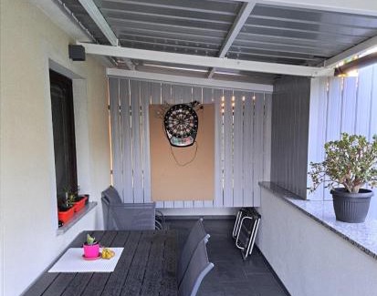 Rakek Apartment | Studio Sofia
