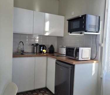 Sommieres Apartment | Studio Sommieres