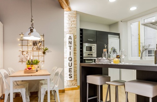 Old Town Apartment | STUDIO SOUL APARTMENT PAMPLONA