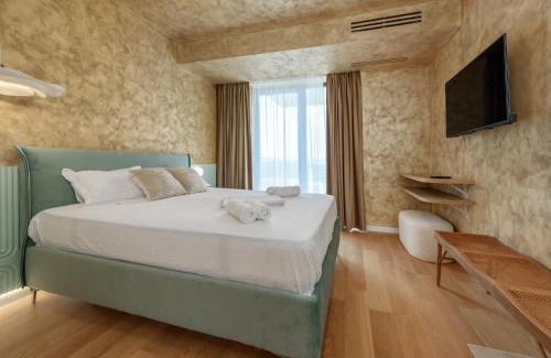 Neptun Apartment | Studio South - VOGH