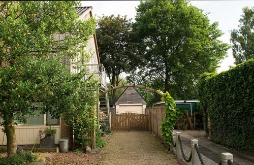 Tytsjerk Bed & Breakfast | Studio Stee van Ypey