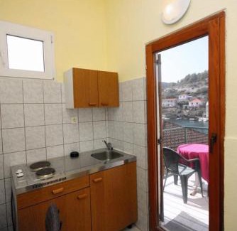 Stomorska Apartment | Studio Stomorska 5239d