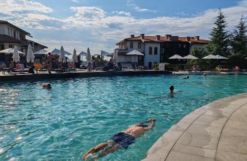 Sozopol Apartment | Studio Sun Marina