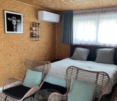 Gullegem House | Studio 't Hoveke