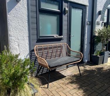 Westbury on Trym Apartment | Studio Tavros