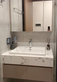Tu Liem Apartment | Studio Tonkin 2, Vinhomes Smart City