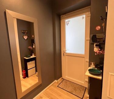 Wolxheim Apartment | Studio tout confort 2 personnes au coeur de l'Alsace