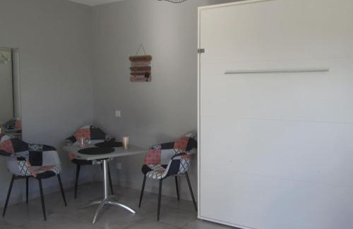 Portets Apartment | Studio tout confort au cœur des Graves