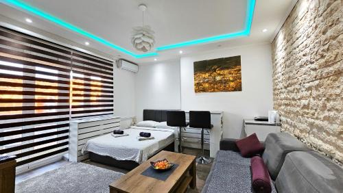 Uzice Apartment | Studio Trg