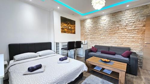 Uzice Apartment | Studio Trg