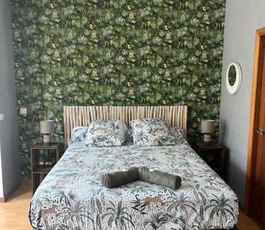 Baie des Citrons Apartment | Studio tropical baie des citrons