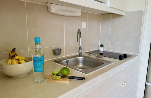 Gros Raisins Apartment | Studio Tropical Garden View - Pierre et Vacances