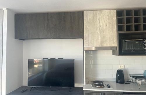 Concepcion Apartment | Studio-type apartment
