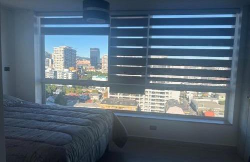 Concepcion Apartment | Studio-type apartment
