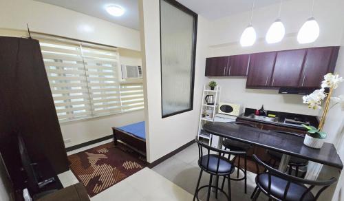 Pinagsama Apartment | Studio unit near BGC and Makati