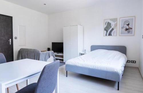 Knutange Apartment | Studio Victor 106 - Cosy et lumineux
