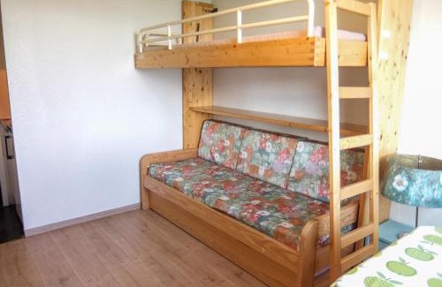 Le Corbier Apartment | Studio Vostok Zodiaque-27 by Interhome
