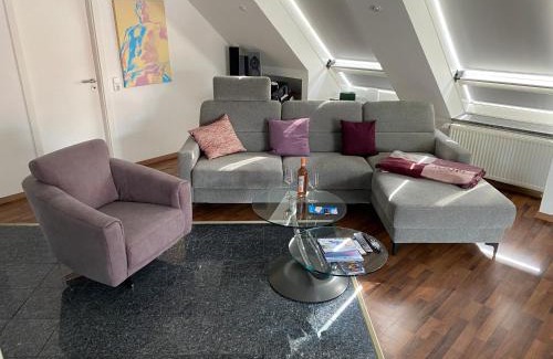 Loxstedt Apartment | Studio Waldblick