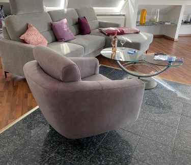 Loxstedt Apartment | Studio Waldblick