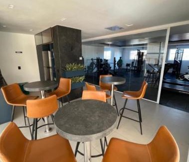 Mossoro Apartment | Studio West Fit