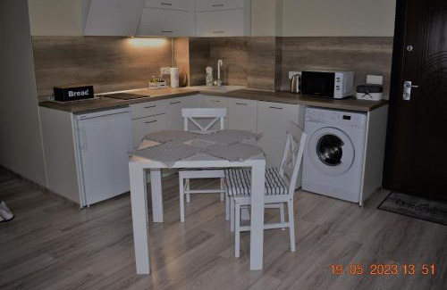 Primorski Apartment | Studio White Cat
