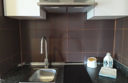 Vila Real Apartment | Studio with 2 bedrooms in the Douro region!