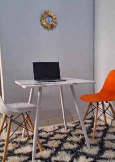 Mombasa Apartment | Studio with balcony in Nyali