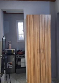 Mombasa Apartment | Studio with balcony in Nyali