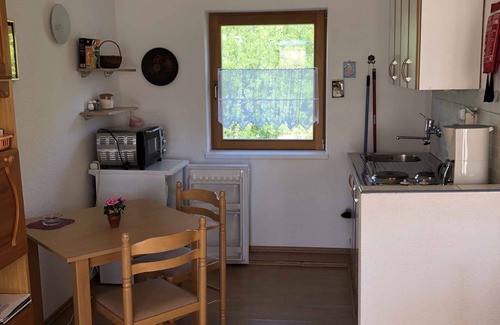 Sveti Juraj Apartment | Studio with barbecue