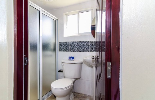 Corales del Sur Hotel | Studio with Full Kichenette, Terrace, Los Corales del Sur, Santo Domingo Este