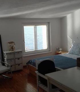 Podgora Apartment | Studio with magic view