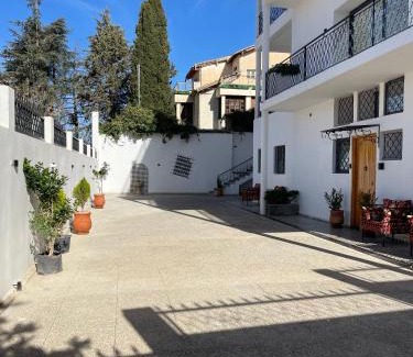 Azrou Apartment | Studio Yasmine