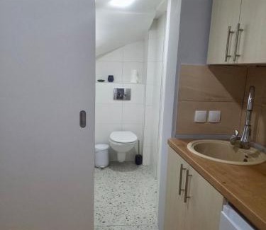 Becej Apartment | Studio Zmaj